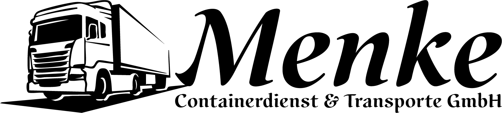 Menke Containerdienst & Transporte GmbH